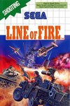 Line of Fire Box Art Front